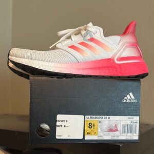 Women’s Adidas Ultraboost 20